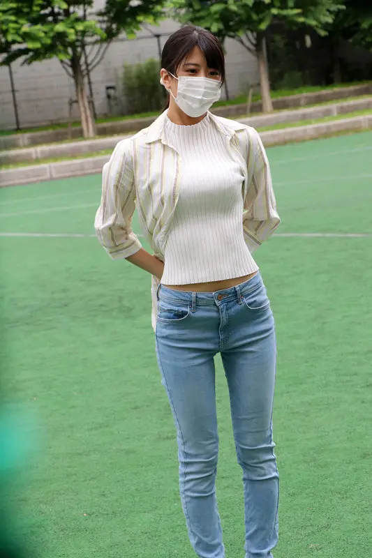 （仮）暗黒017さん 穂花あいり (ankk017)-1