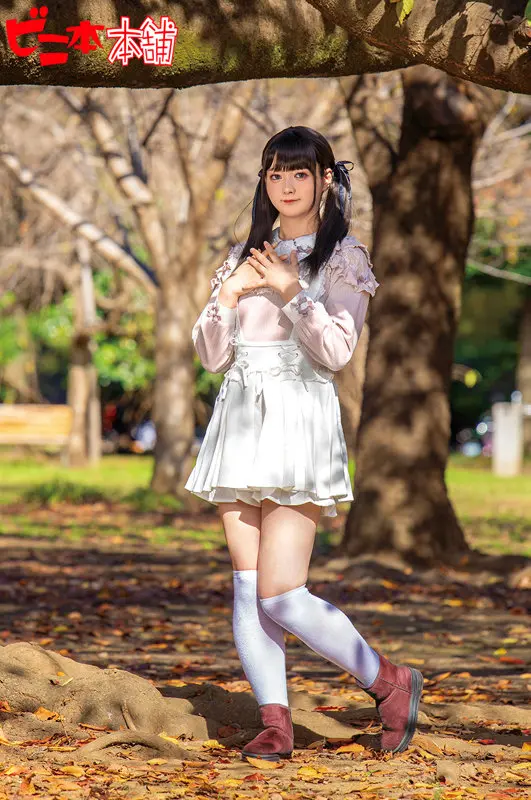 みぞれさん 2 霜月みぞれ (bini501)-1