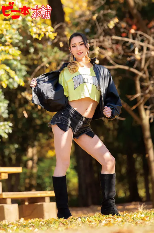 じゅりさん 姫野じゅり (bini503)-1