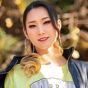 じゅりさん 姫野じゅり (bini503)-表紙