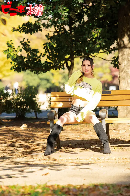 じゅりさん 2 姫野じゅり (bini506)-1