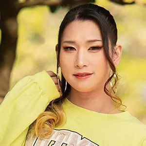 【bini506】姫野じゅり　「じゅりさん 2」|【見せつけ絶頂】ぺろぺろとアナルでニューハーフが見せる本気