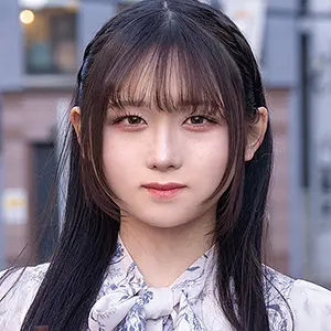 【bini509】ななこ　「ななこさん 4」|【最新作】ななこが見せた“あの表情”が忘れられない