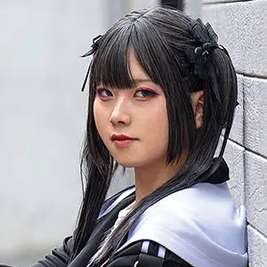 【bini511】「さわさん…」|ギリギリまで追い詰められるニューハーフのアナル