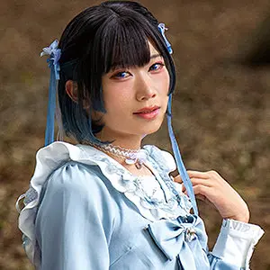 【bini517】出雲すぐは　「すぐはさん」|出雲すぐはが一般女性でアナルをぺろぺろしながら絶頂の快感！