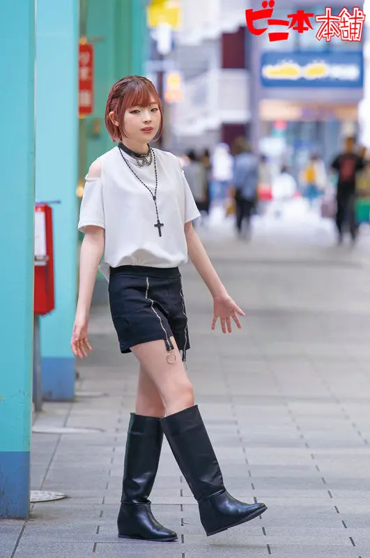 ひなさん 琥珀ひな (bini526)-1