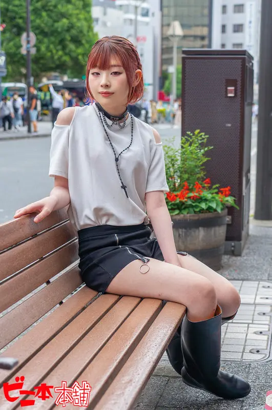 ひなさん 2 琥珀ひな (bini529)-1