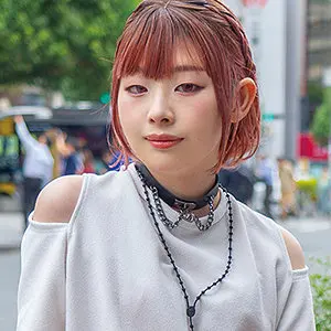 【bini529】琥珀ひな　「ひなさん 2」|【目を奪われる美】ニューハーフの存在感に釘付け