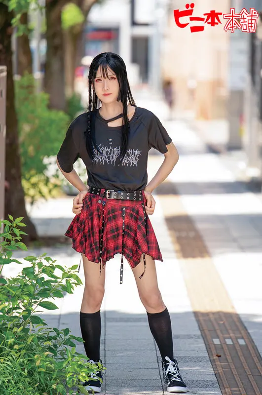 とうかさん 2 上原透花 (bini537)-1