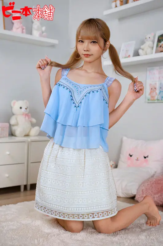 れなさん 2 美澄玲衣 (bini538)-1