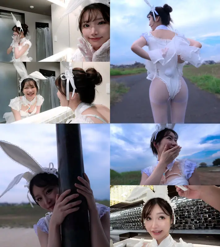 りんりん 望月りんね (bngg004)-1