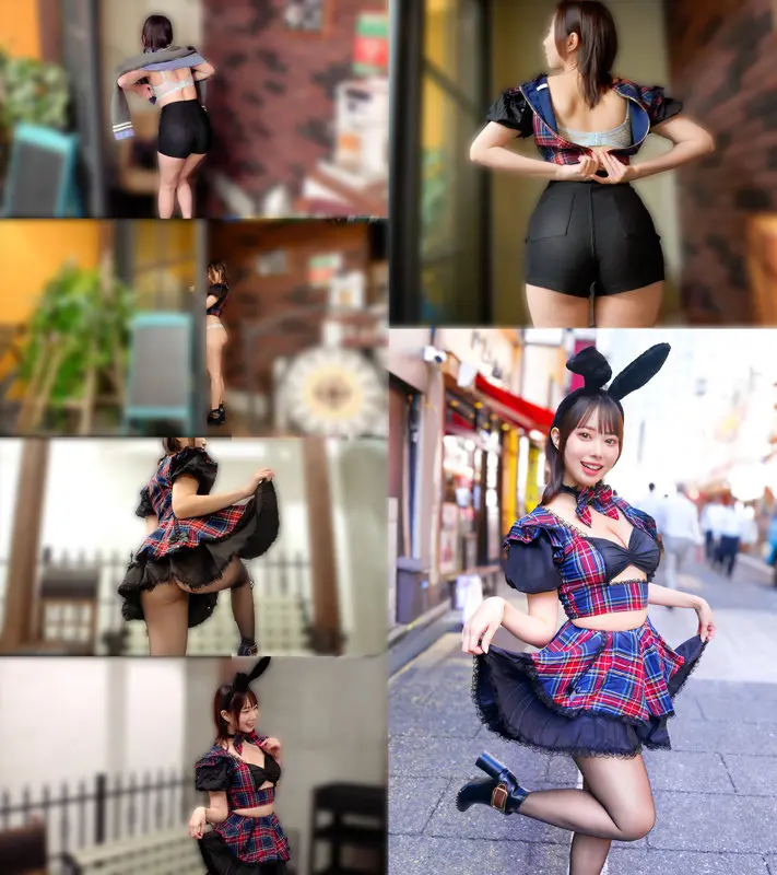 のんちゃん 野宮あん (bngg005)-1