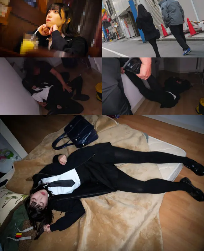 かりなちゃん 潤香里奈 (bskc105)-1