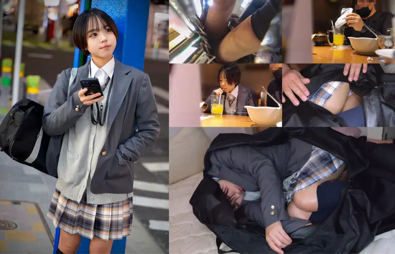 Hちゃん 菊池はる (bskc106)-1