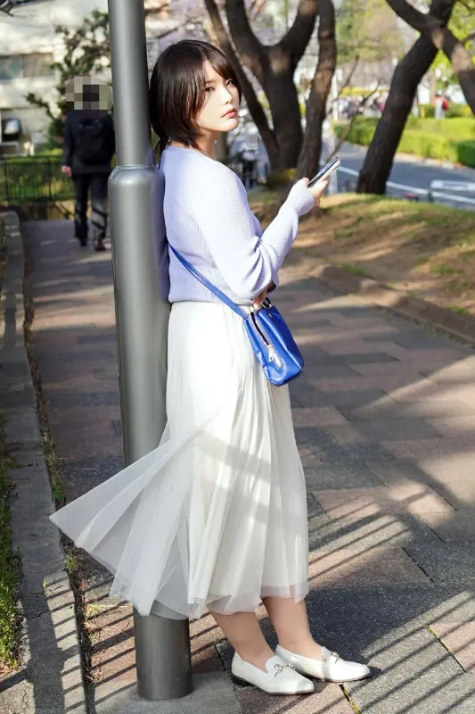 Hちゃん 河合陽菜 (bskc112)-1