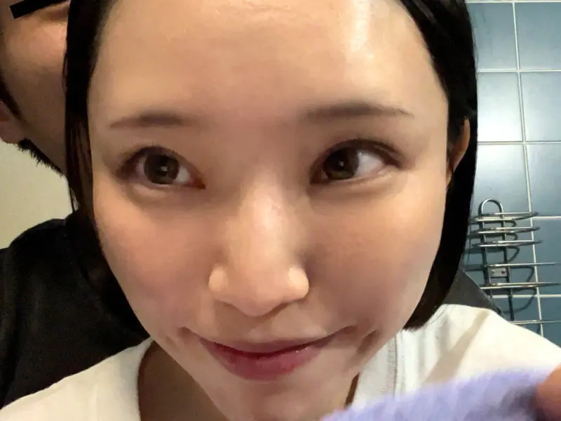 なつみ 七美まみ (caev010)-3