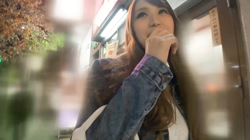  マジ軟派、初撮。 740 in 恵比寿… 美月恋 (200GANA-1238)-1