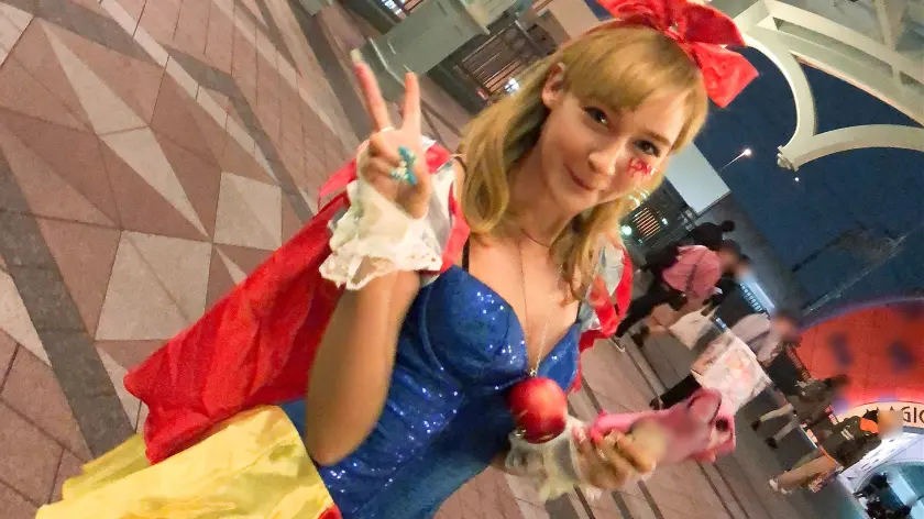  マジ軟派、初撮。 944  ルロア・クララ (200GANA-1544)-1