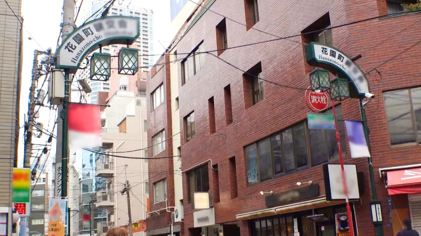  マジ軟派、初撮。 1568 ジムでトレ… 鈴木真夕 (200GANA-2394)-1