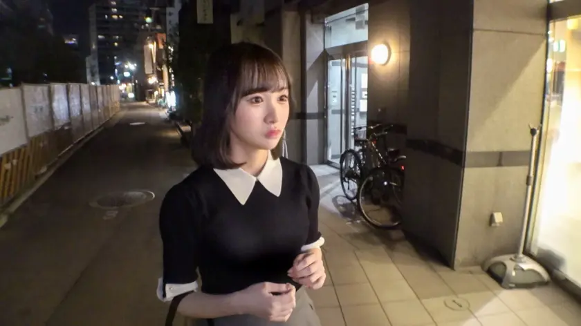  マジ軟派、初撮。 2082 【モデル級… 白石もも (200GANA-3089)-1