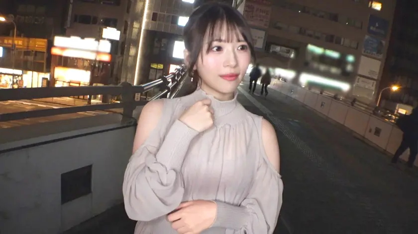  退勤後のムレムレマ◯コが疼き出す…「ダ… 神村さつき (200GANA-3253)-1