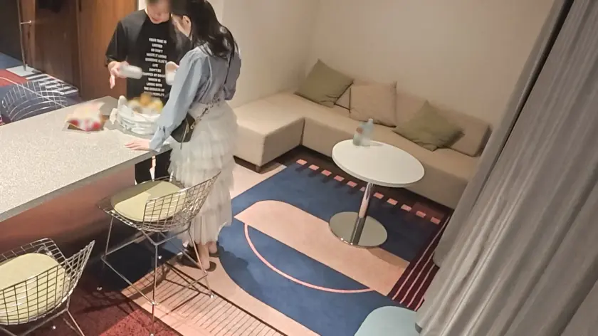 やっぱり自分の指より男のチ○ポ!!オナ… 倖月セラ (200GANA-3254)-1