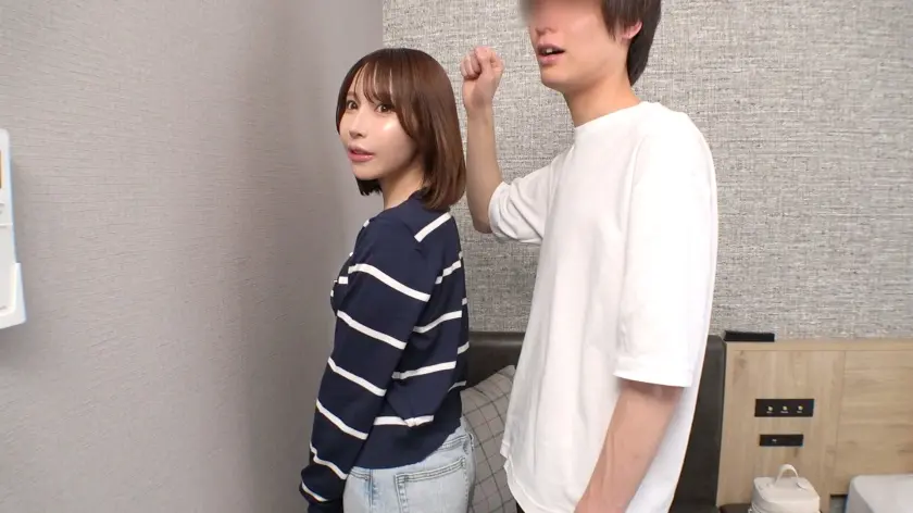  実録！美人地方妻をナンパ！レスで心も身… 七沢えま (200GANA-3260)-1