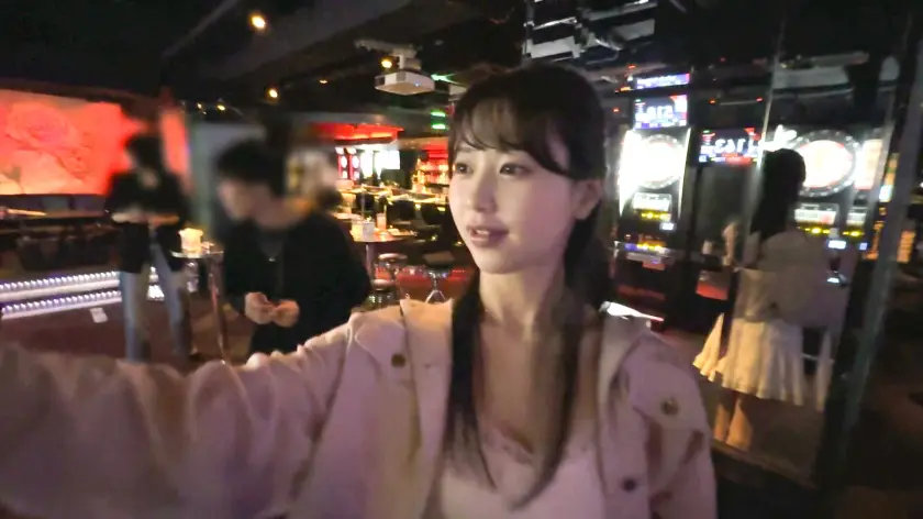  『もっと奥まで入るよ』小悪魔的彼女とダ… 五芭 (200GANA-3271)-1