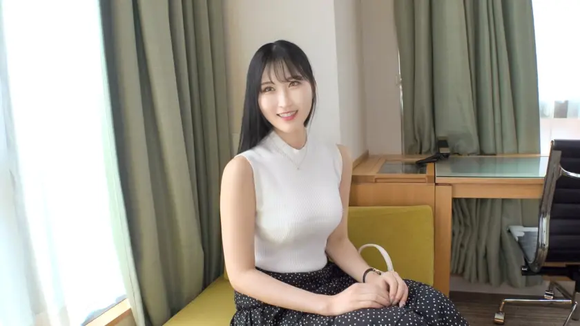  夜勤明け看護師まおちゃん22歳 ケータ… 黒木麻央 (200GANA-3328)-1