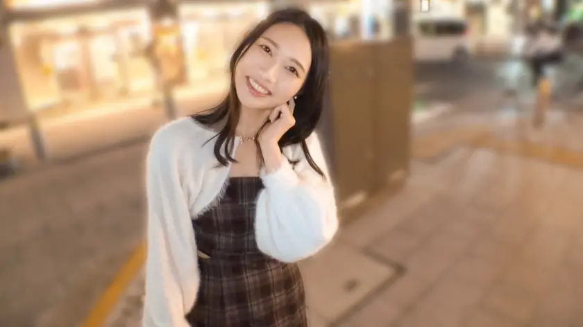  エロリンピック開催！とんでもないエッチ… 三池小春 (200GANA-3358)-1