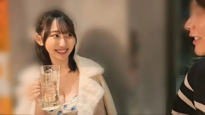  エロ神様が作った最高傑作スーパーすけべ… 山下紗和 (200GANA-3366)-1