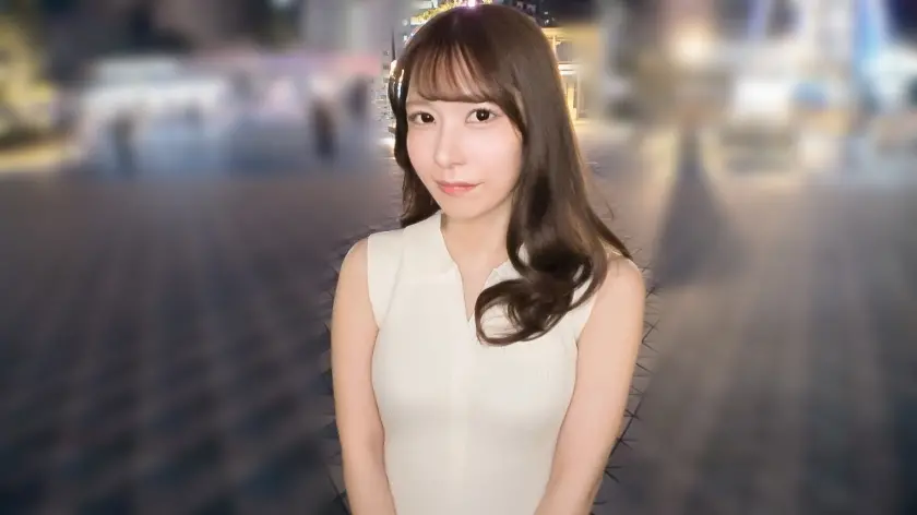  エッチの英才教育を受けて育ったエロの神… 湊音かれん (200GANA-3373)-1