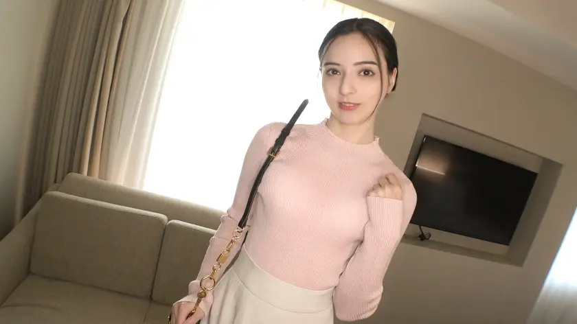  スレンダーハーフ女子爆イキ！！全く、ど… 西田カリナ (200GANA-3400)-1