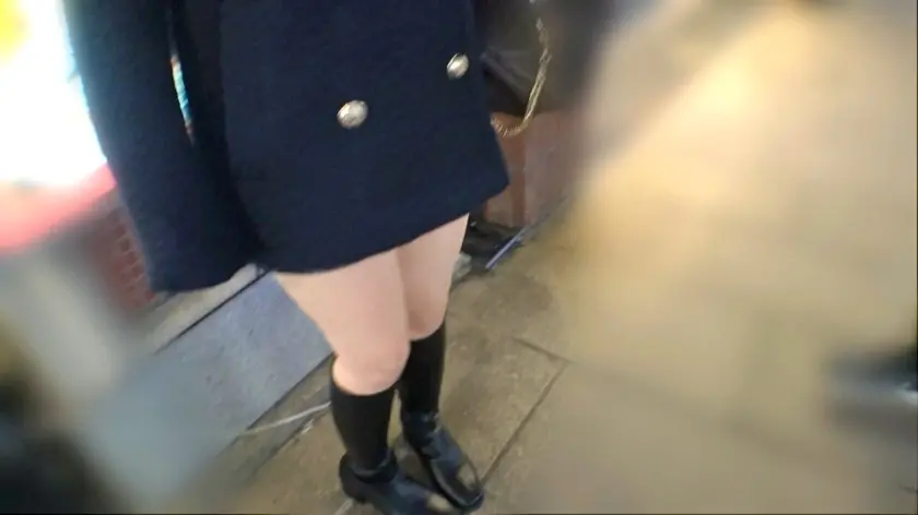  小動物系巨乳女子がエロ過ぎw常にキープ… 川乃みな (200GANA-3416)-1