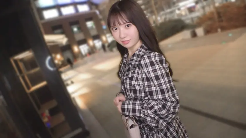 Aカップの奥に潜む情熱。22歳OLひな… 咲月ひな (200GANA-3422)-1