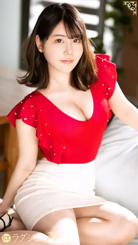  【演技ゼロ】見た目は品行方正、中身はド… 塚本さや (259LUXU-1866)-1