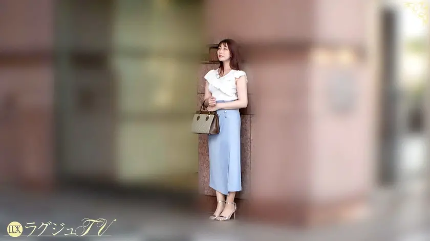  【歳上が好き、責めるのも好き】「私、自… 斎木香住 (259LUXU-1874)-1