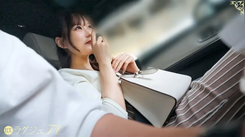  【170cm・Hカップの甘々ボディ】「… 碓井せりな (259LUXU-1877)-1