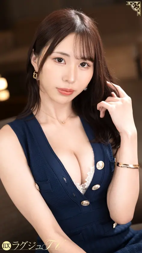  この美女、イキ方がやばいです。上品で美… 佐野秋帆 (259LUXU-1880)-1