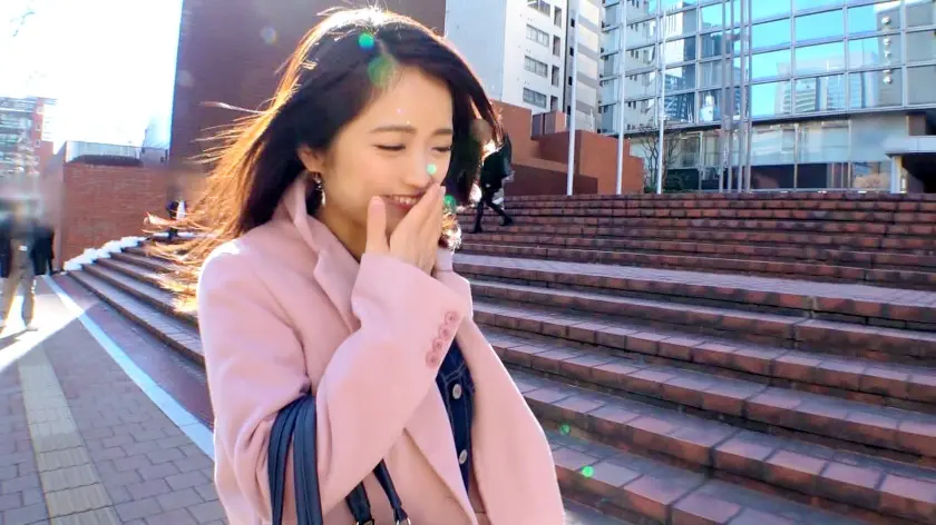  【SSS級美少女】20歳【性格良すぎ】… 一ノ瀬梓 (261ARA-270)-1