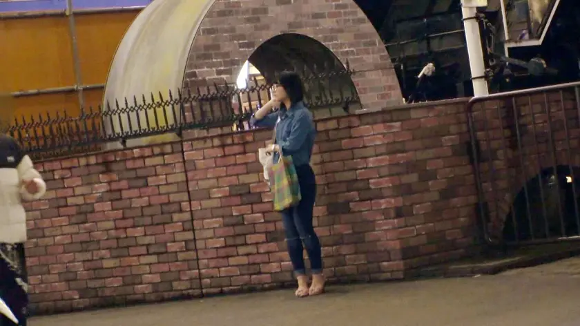  【純度100%】18歳【可愛過ぎる】の… 千夏麗 (261ARA-288)-1