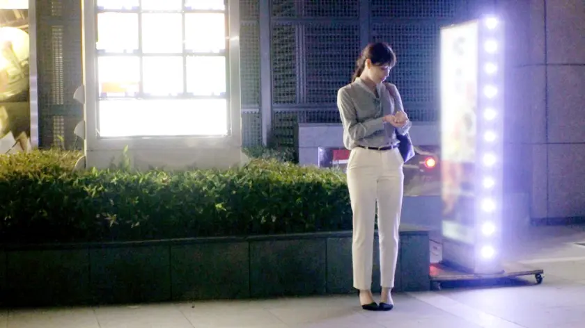  【超絶美女】27歳【エロ過ぎ】つかさち… 響つかさ (261ARA-410)-1