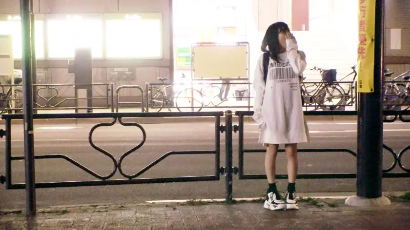  【絶頂的美少女】22歳【エロ凄いカラダ… 逢見リカ (261ARA-435)-1