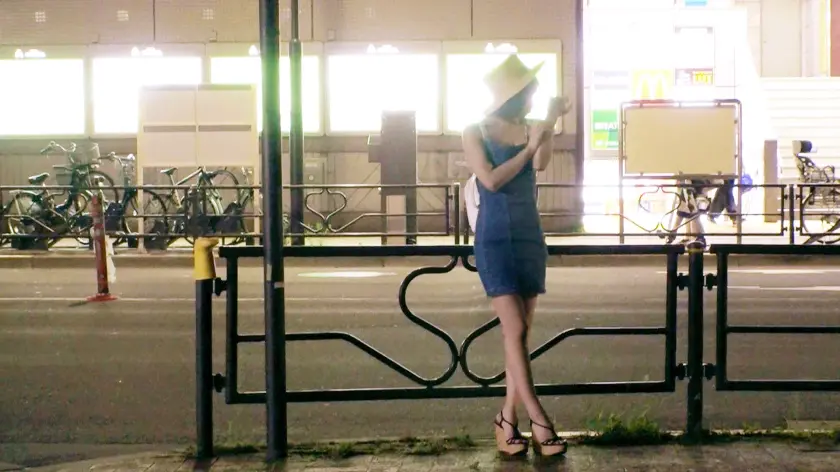  【絶対的逸材】22歳【1000%美少女… 吉良りん (261ARA-450)-1