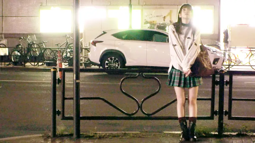  【国宝級の美乳】21歳【おもらし娘】あ… 高梨有紗 (261ARA-466)-1