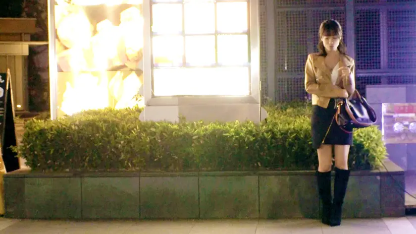  【綺麗過ぎる人妻】27歳【スレンダー巨… 長瀬麻美 (261ARA-467)-1