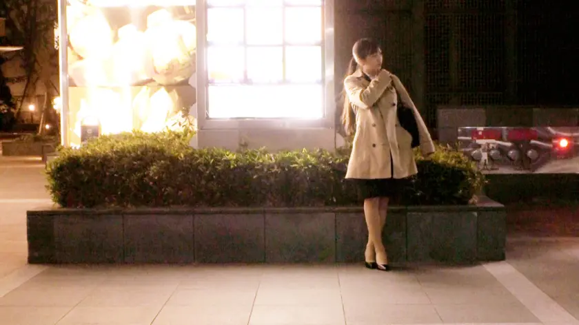  【極エロ就活女子】25歳【輝きたいオン… 宮崎リン (261ARA-480)-1