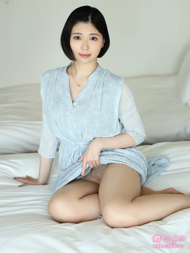  武田優1  真野祈 (292MY-1015)-1