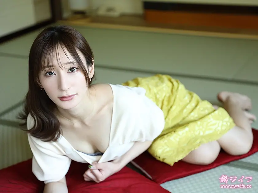  真鍋友梨1  足立友梨 (292MY-1037)-1