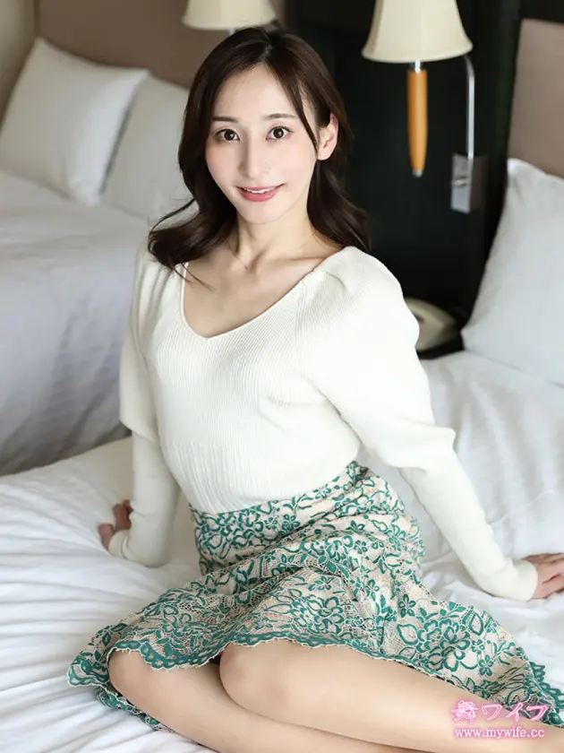  足立美紗1  足立友梨 (292MY-991)-1